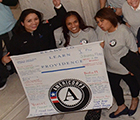 Image for Impact of RI AmeriCorps Members