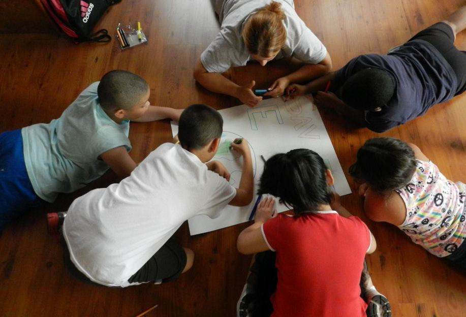 Image for RI's Out-of-School Time Programs