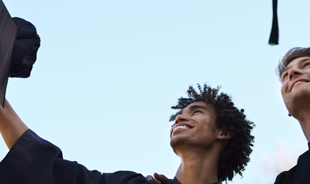 Image for An Introduction to RI's College Access and Persistence Programs