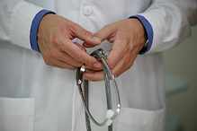 Image for Health Care and Social Assistance In Rhode Island's Economy