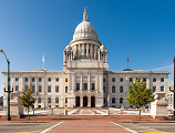 Image for  Voting Habits of Rhode Island's Young Adults