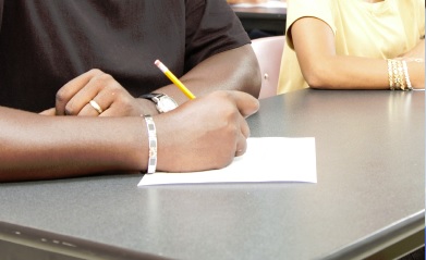 Image for Adult Education: Improving Rhode lsland's Workforce