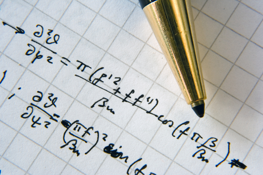 Image for Math Preparation and Postsecondary Success