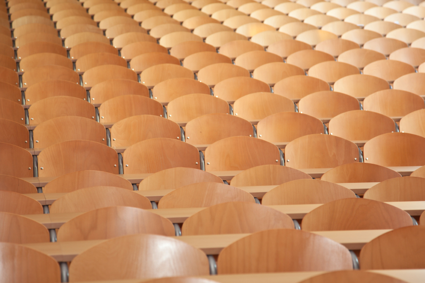 Image for High School Chronic Absenteeism & College Persistence: Linking K-12 data to Post-secondary outcomes